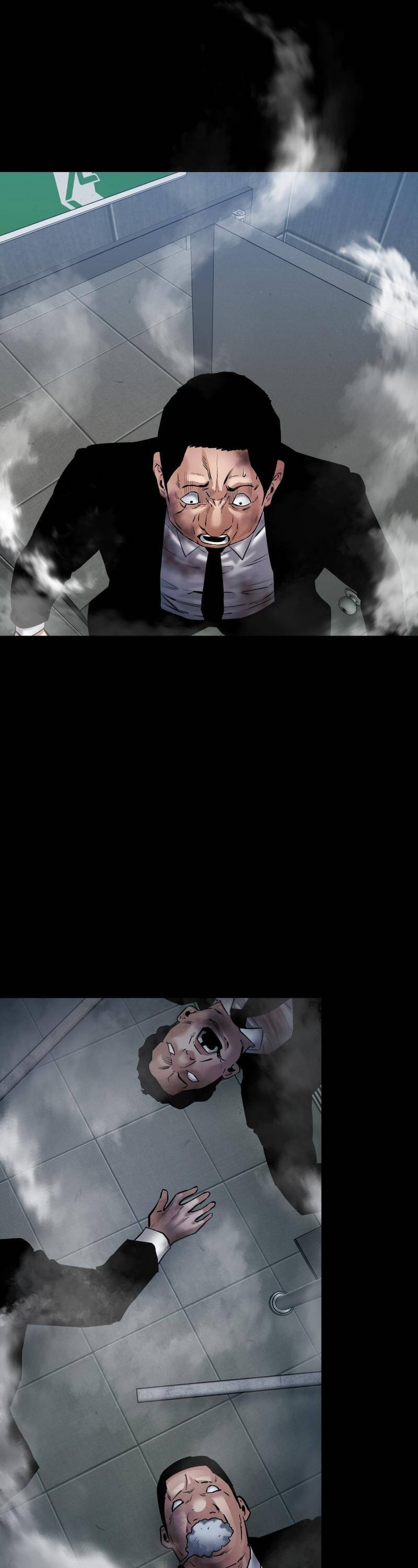 Thanh Kiếm Báo Thù Chap 25 - Next Chap 26