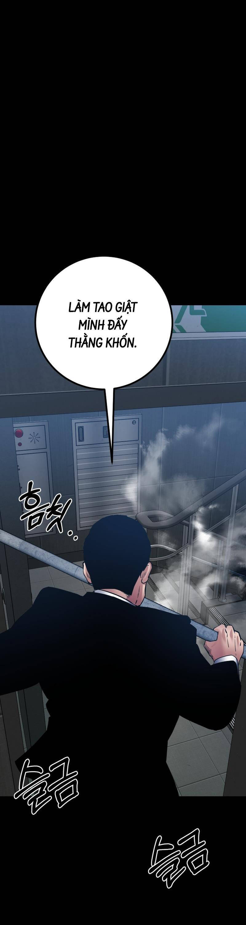 Thanh Kiếm Báo Thù Chap 25 - Next Chap 26