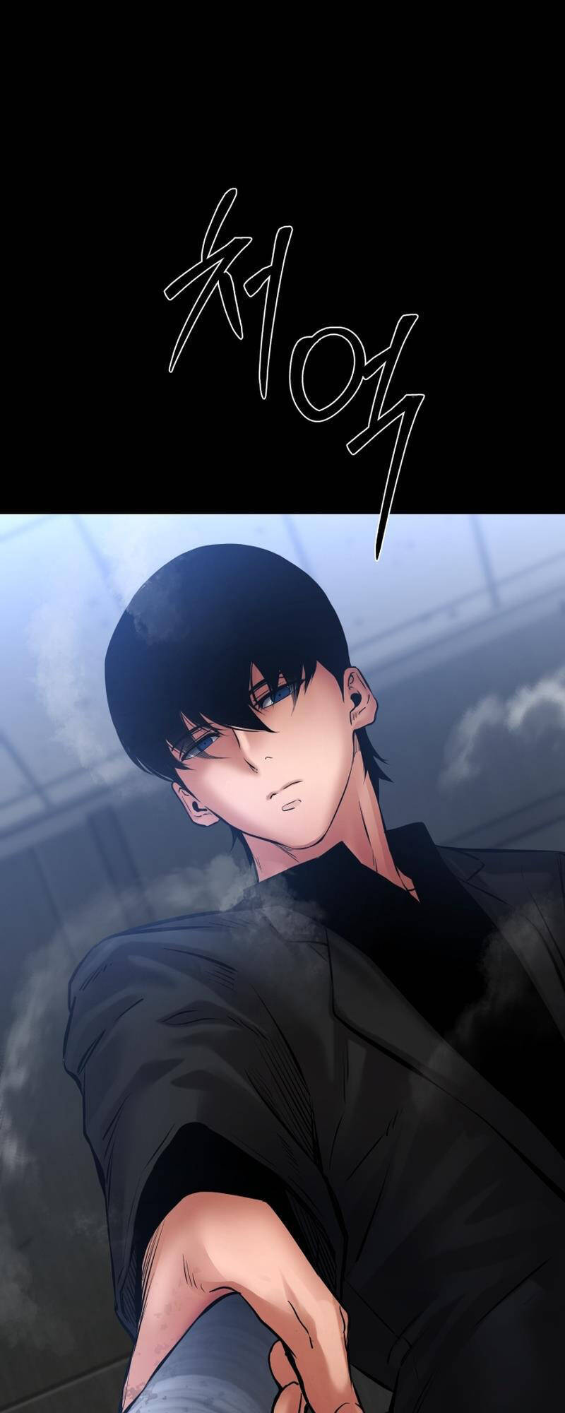 Thanh Kiếm Báo Thù Chap 25 - Next Chap 26