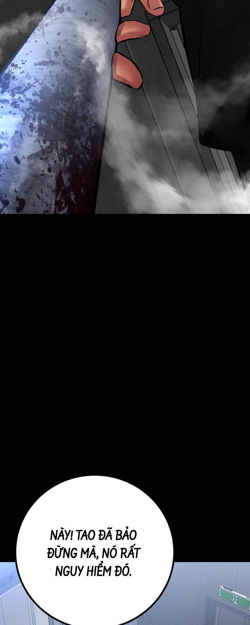 Thanh Kiếm Báo Thù Chap 25 - Next Chap 26