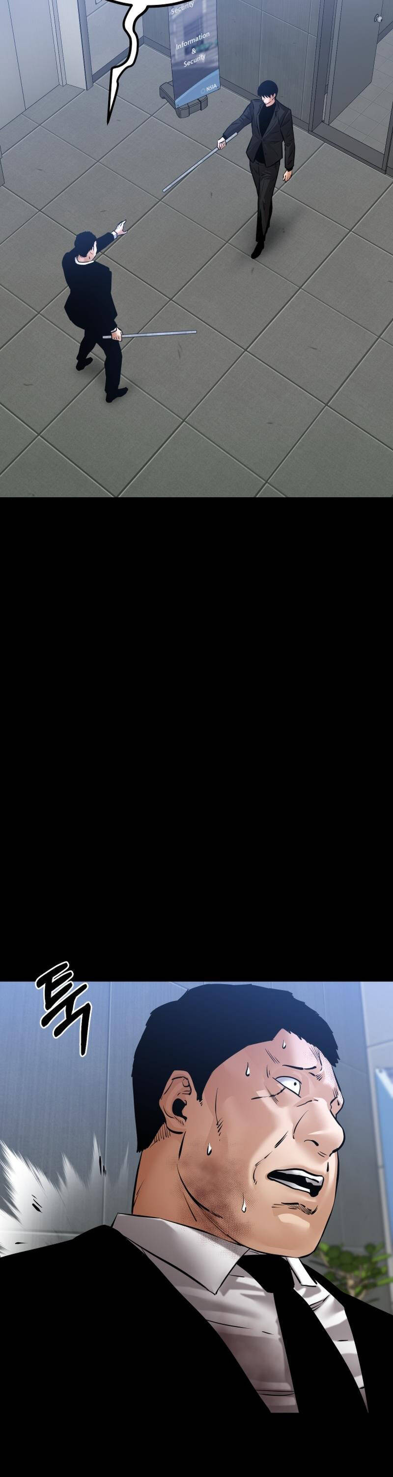 Thanh Kiếm Báo Thù Chap 25 - Next Chap 26