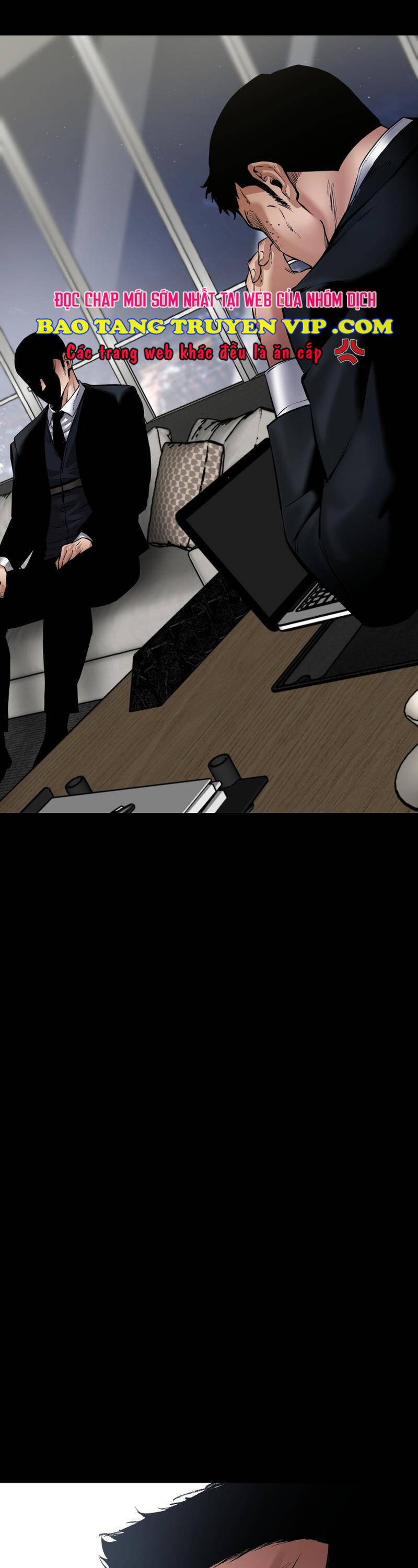 Thanh Kiếm Báo Thù Chap 25 - Next Chap 26