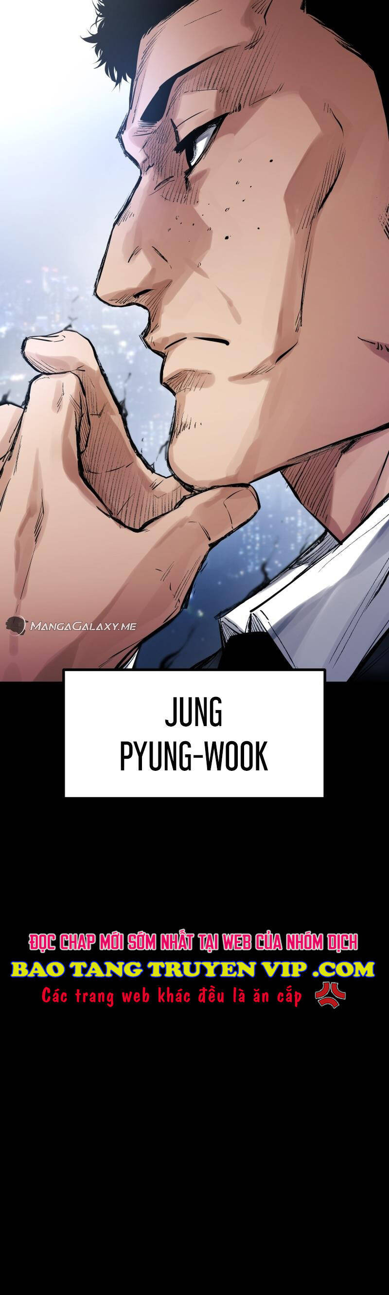 Thanh Kiếm Báo Thù Chap 25 - Next Chap 26