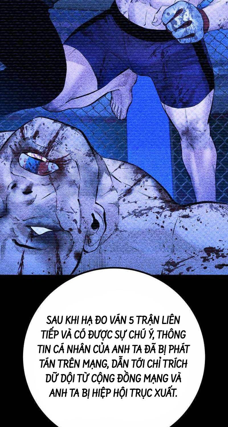 Thanh Kiếm Báo Thù Chap 27 - Next Chap 28