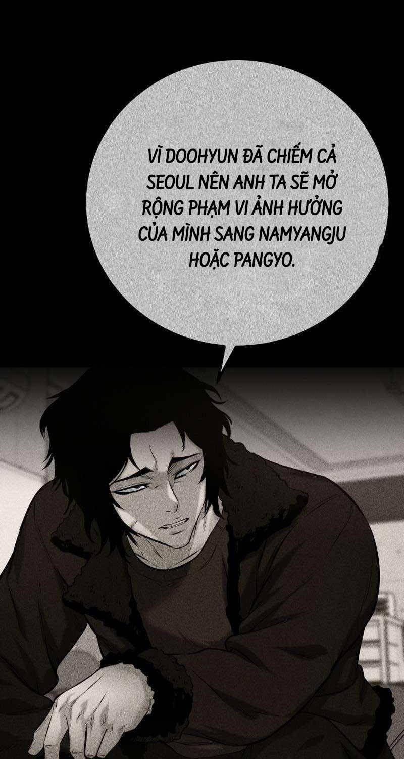 Thanh Kiếm Báo Thù Chap 27 - Next Chap 28
