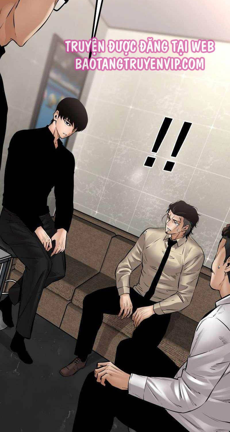 Thanh Kiếm Báo Thù Chap 27 - Next Chap 28