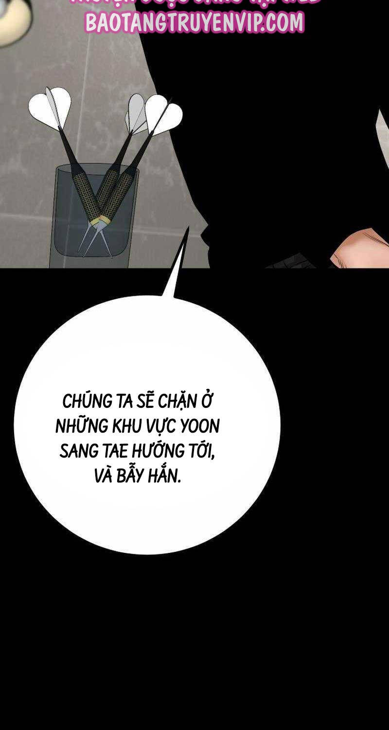 Thanh Kiếm Báo Thù Chap 27 - Next Chap 28