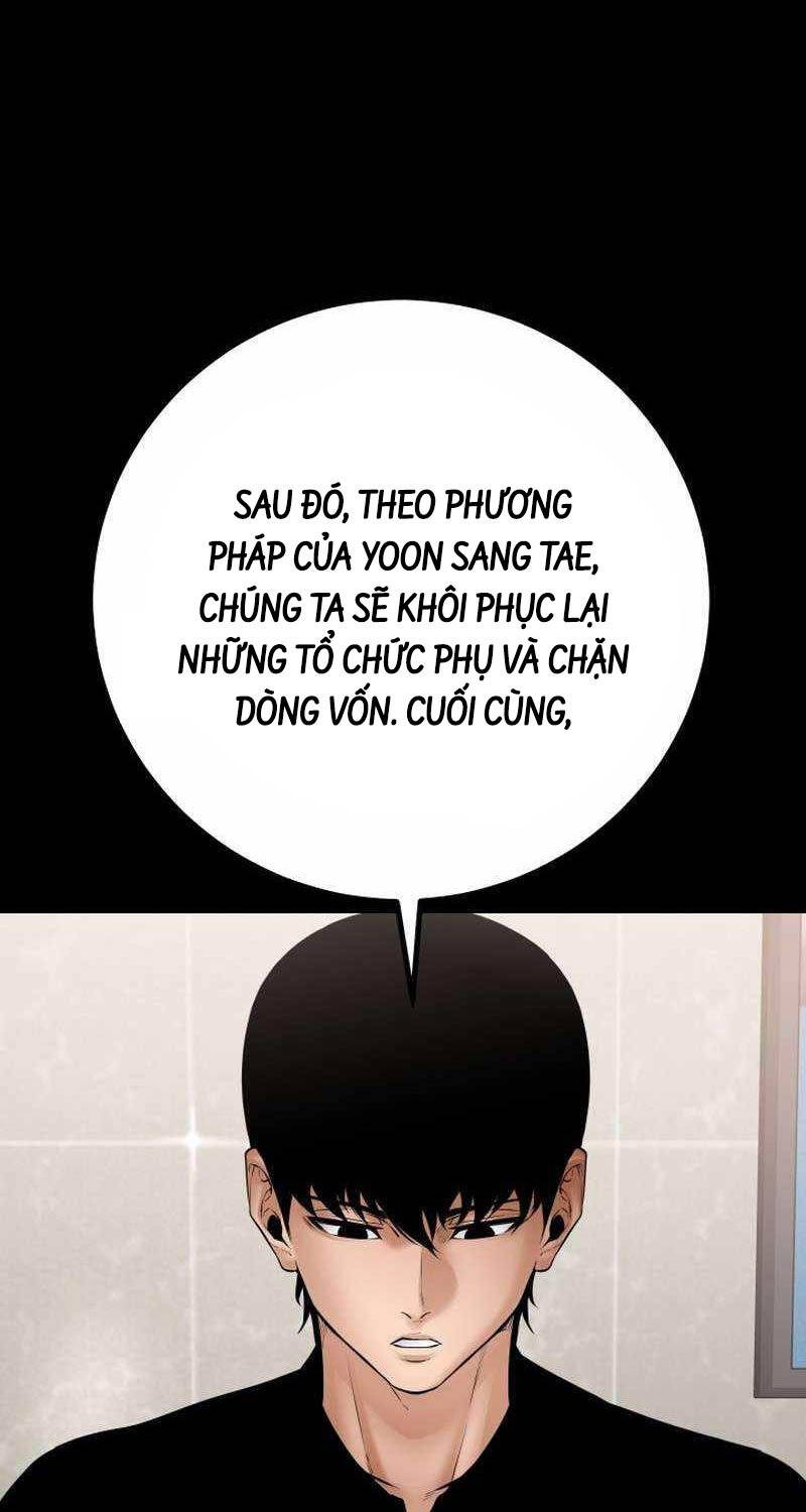 Thanh Kiếm Báo Thù Chap 27 - Next Chap 28