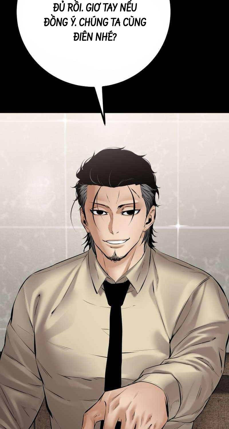 Thanh Kiếm Báo Thù Chap 27 - Next Chap 28