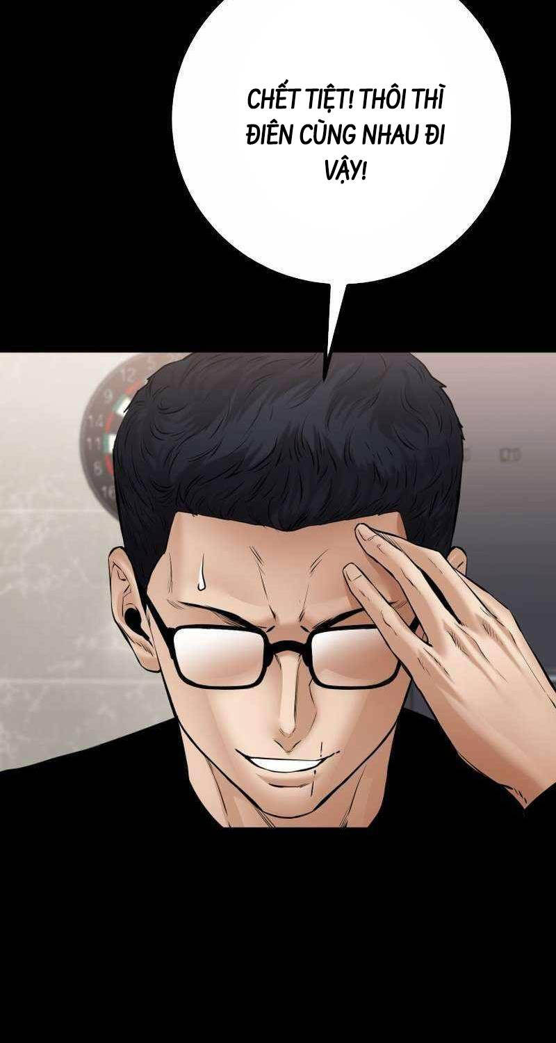 Thanh Kiếm Báo Thù Chap 27 - Next Chap 28