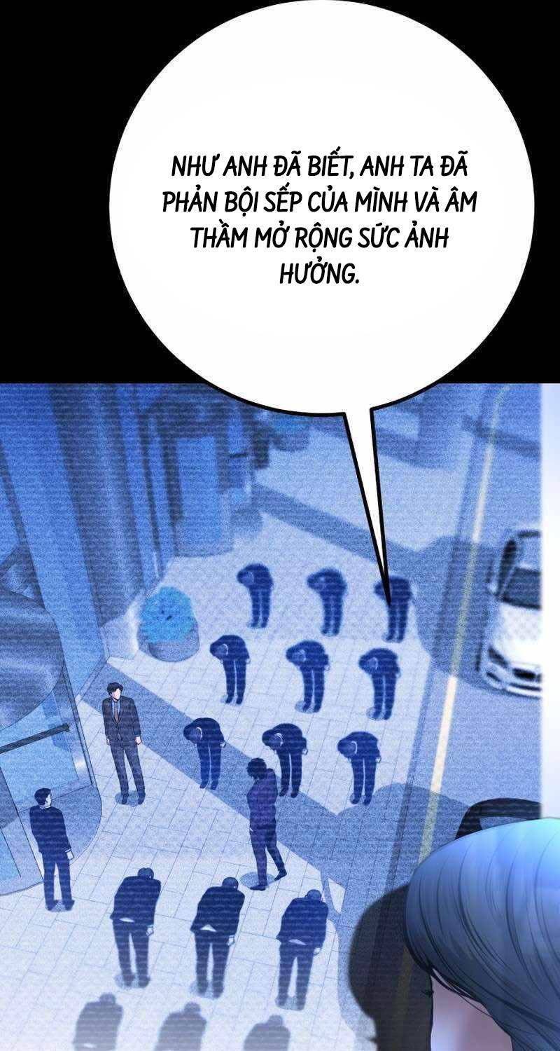 Thanh Kiếm Báo Thù Chap 27 - Next Chap 28