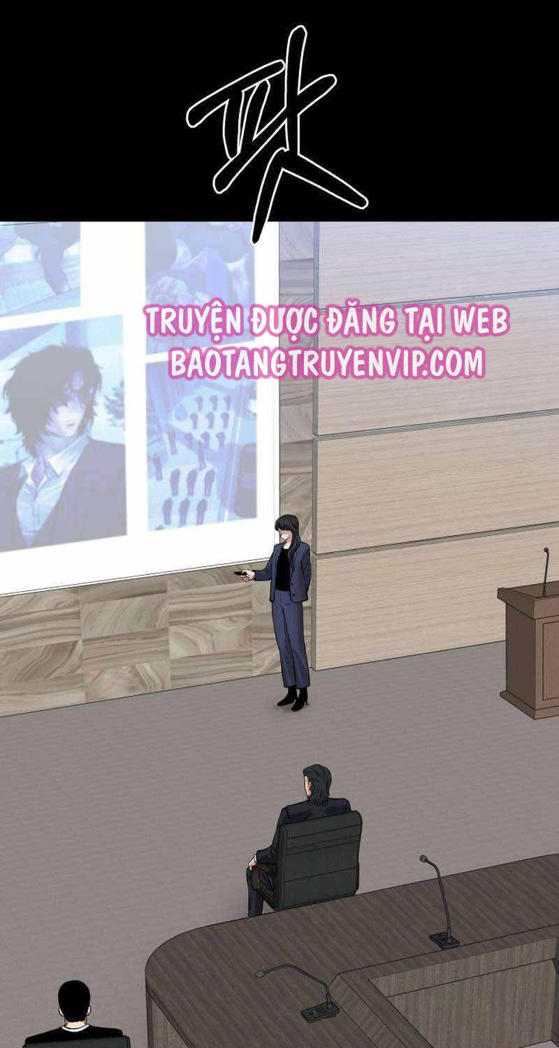 Thanh Kiếm Báo Thù Chap 27 - Next Chap 28