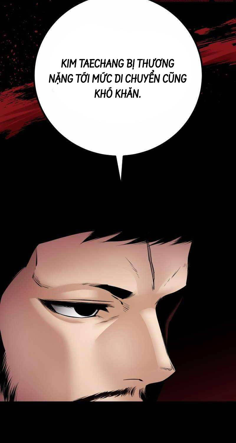 Thanh Kiếm Báo Thù Chap 27 - Next Chap 28