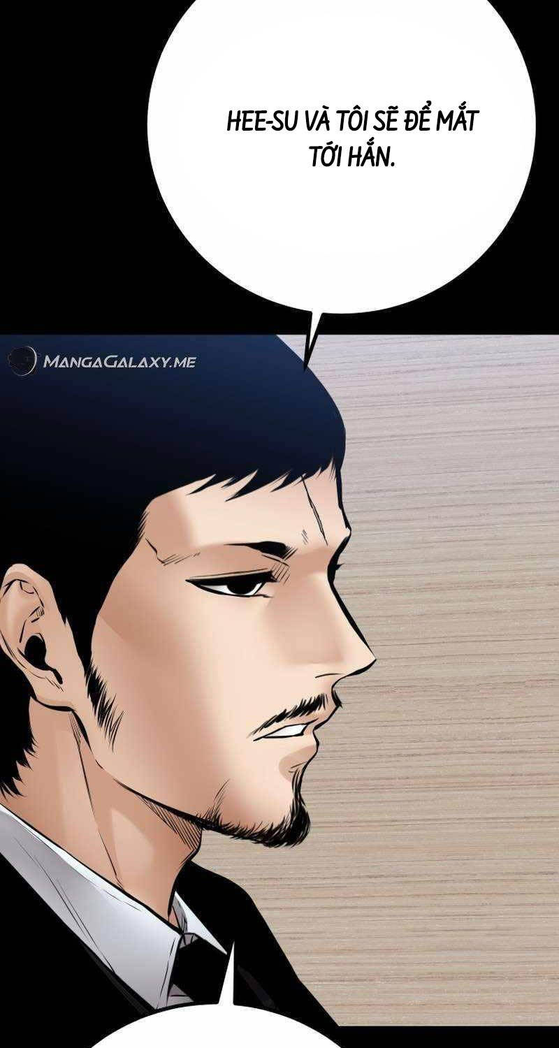 Thanh Kiếm Báo Thù Chap 27 - Next Chap 28