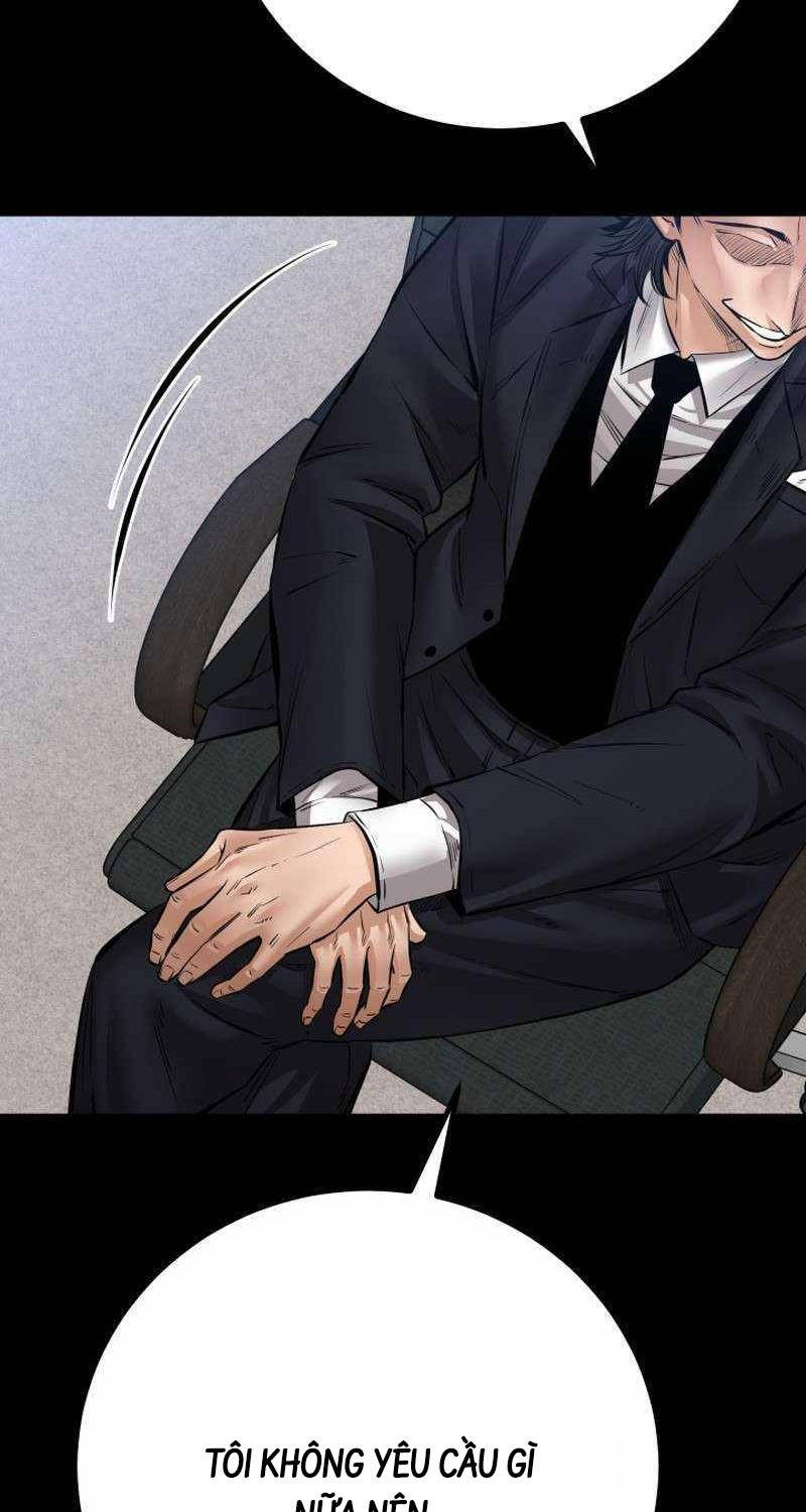 Thanh Kiếm Báo Thù Chap 27 - Next Chap 28