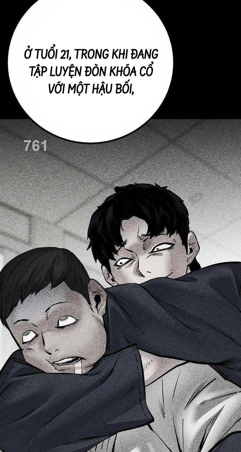 Thanh Kiếm Báo Thù Chap 27 - Next Chap 28