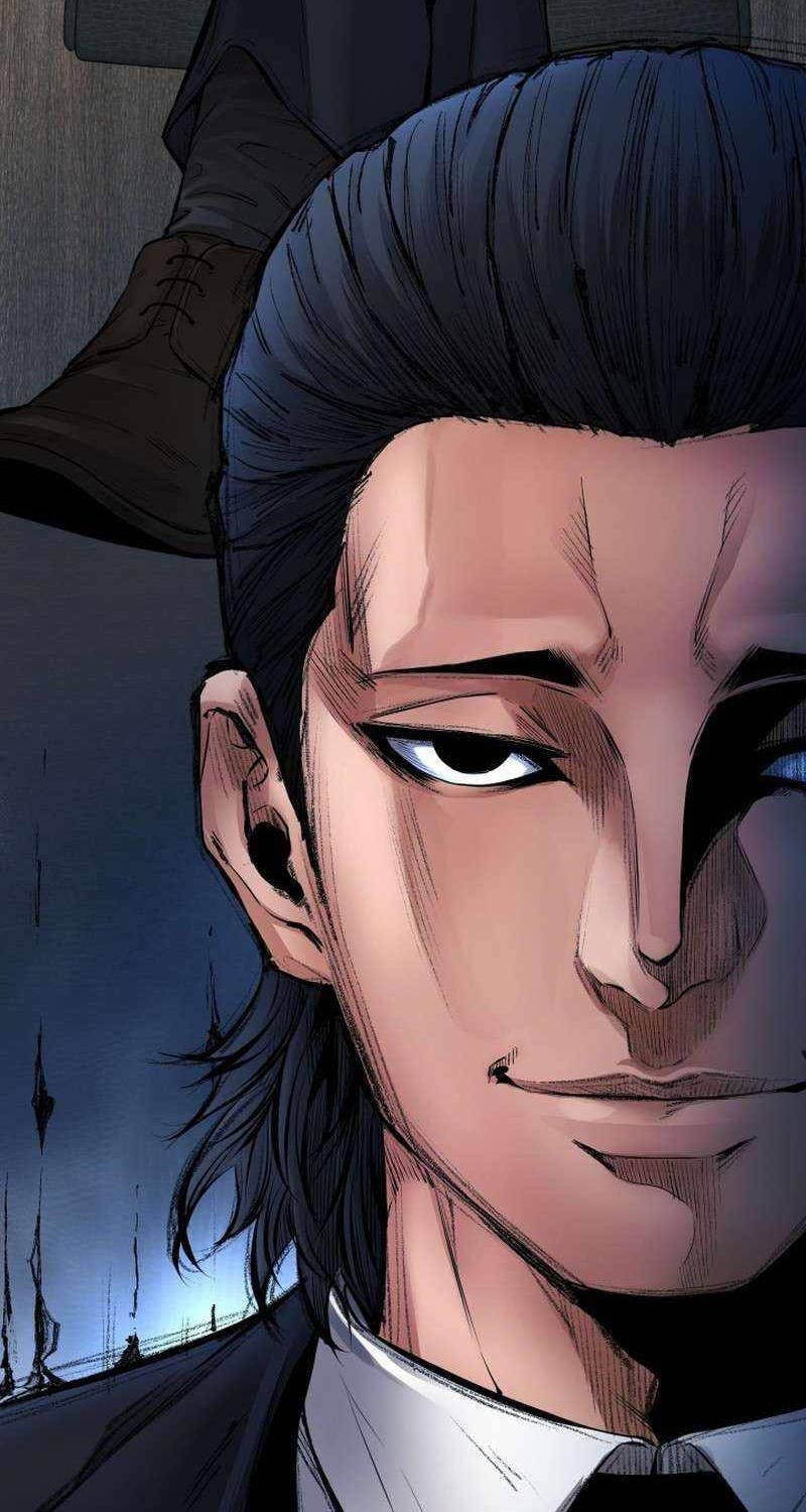 Thanh Kiếm Báo Thù Chap 27 - Next Chap 28