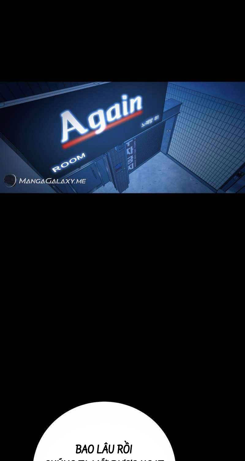 Thanh Kiếm Báo Thù Chap 27 - Next Chap 28