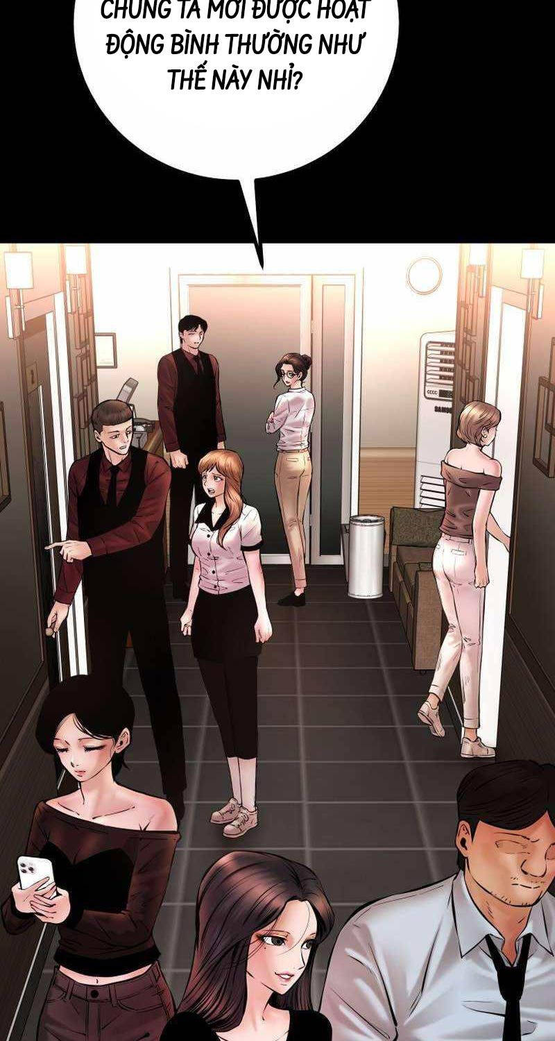 Thanh Kiếm Báo Thù Chap 27 - Next Chap 28