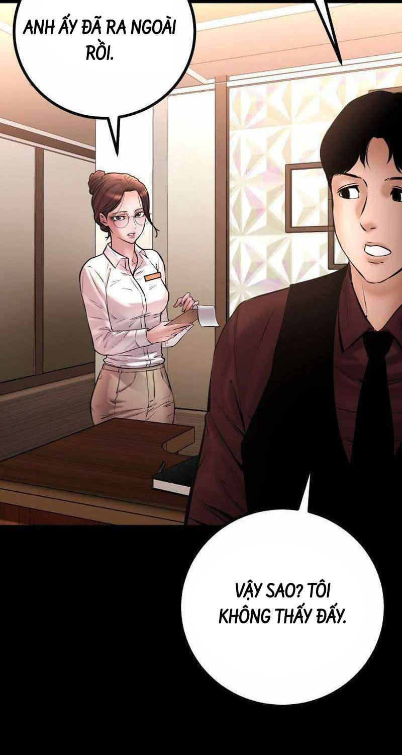 Thanh Kiếm Báo Thù Chap 27 - Next Chap 28