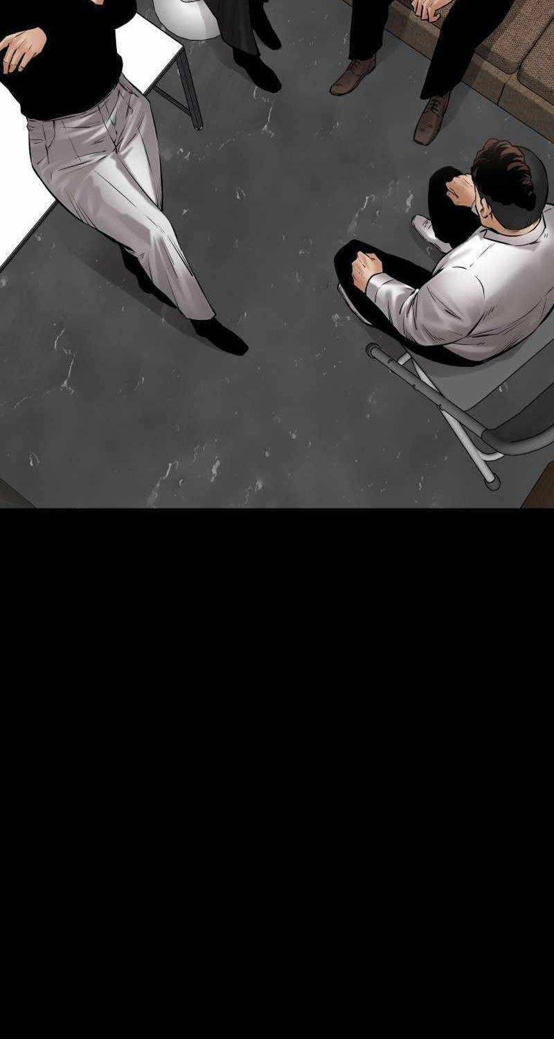 Thanh Kiếm Báo Thù Chap 27 - Next Chap 28