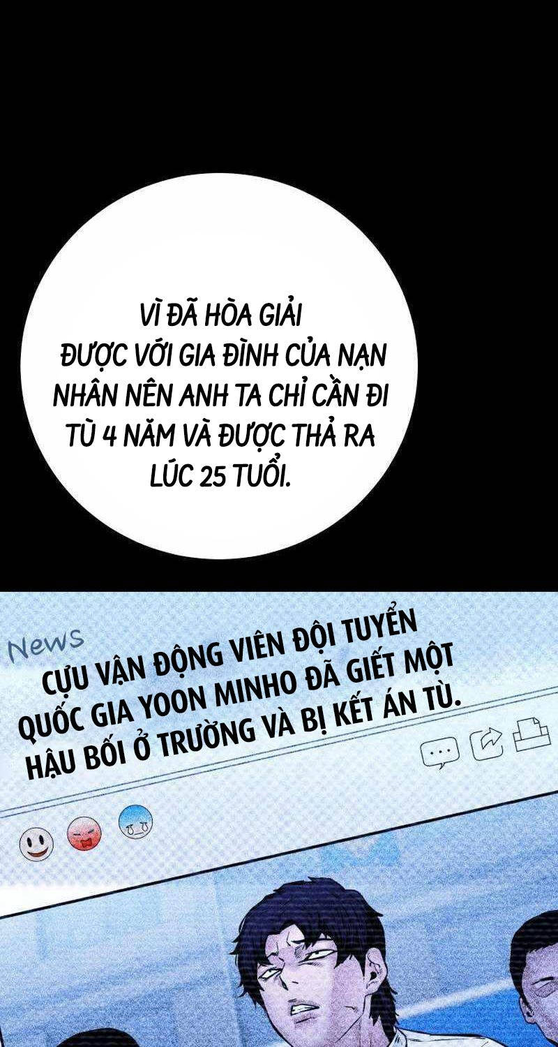 Thanh Kiếm Báo Thù Chap 27 - Next Chap 28