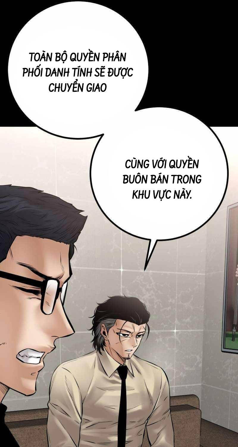 Thanh Kiếm Báo Thù Chap 27 - Next Chap 28