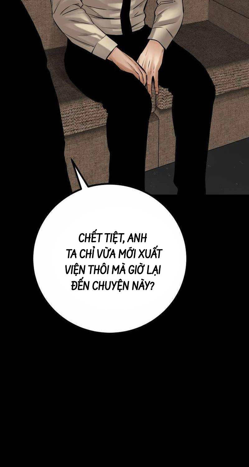 Thanh Kiếm Báo Thù Chap 27 - Next Chap 28