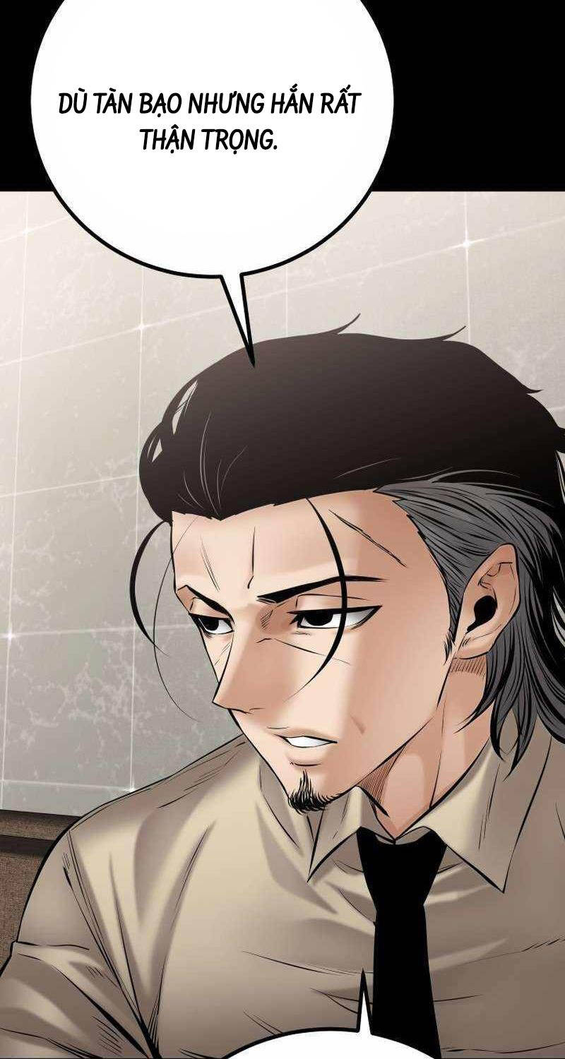 Thanh Kiếm Báo Thù Chap 27 - Next Chap 28