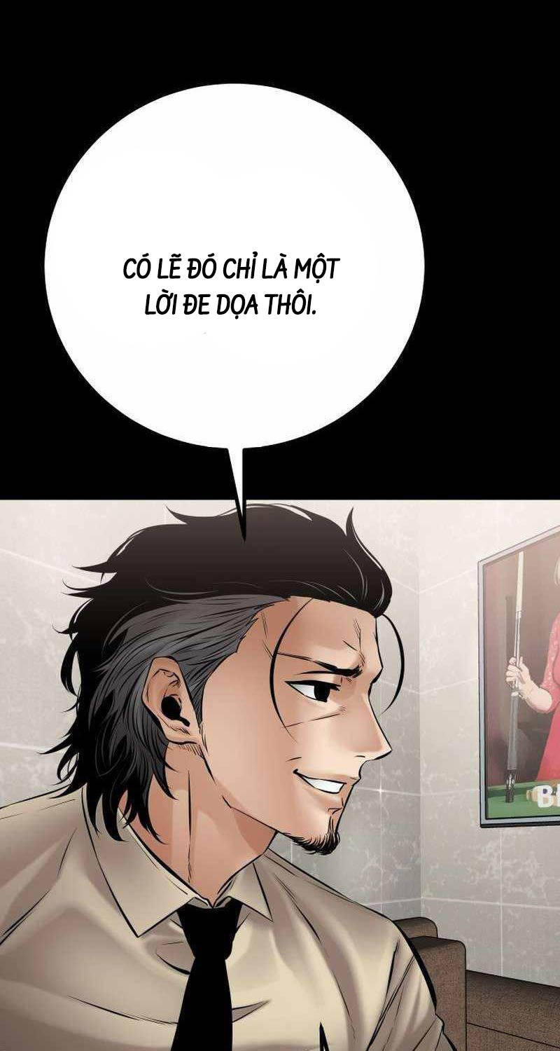 Thanh Kiếm Báo Thù Chap 27 - Next Chap 28