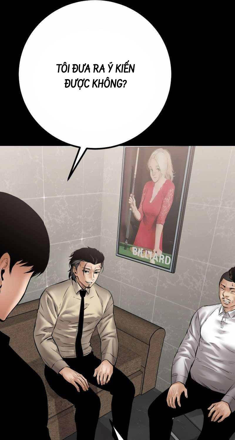 Thanh Kiếm Báo Thù Chap 27 - Next Chap 28