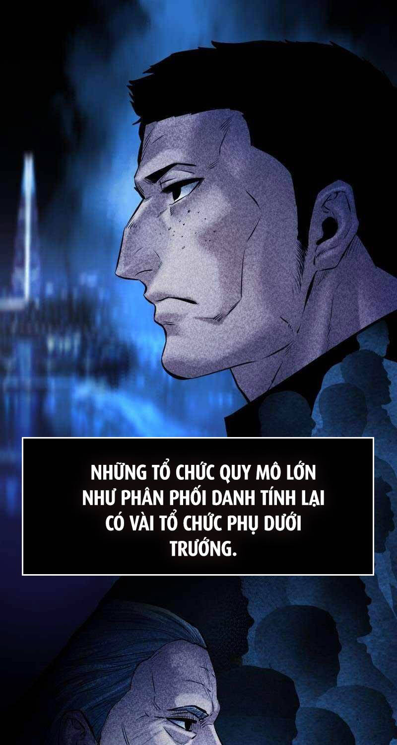 Thanh Kiếm Báo Thù Chap 27 - Next Chap 28