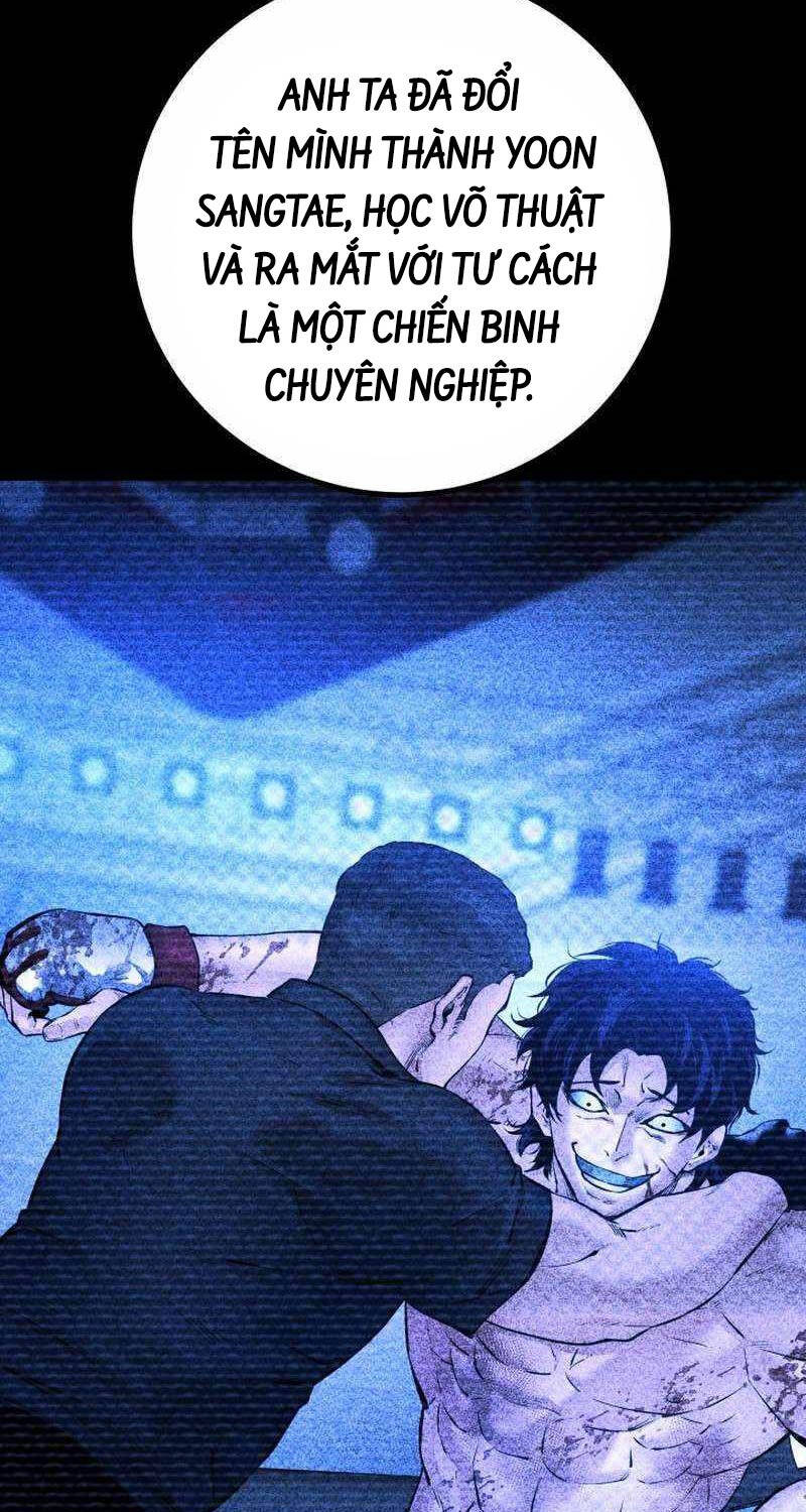 Thanh Kiếm Báo Thù Chap 27 - Next Chap 28