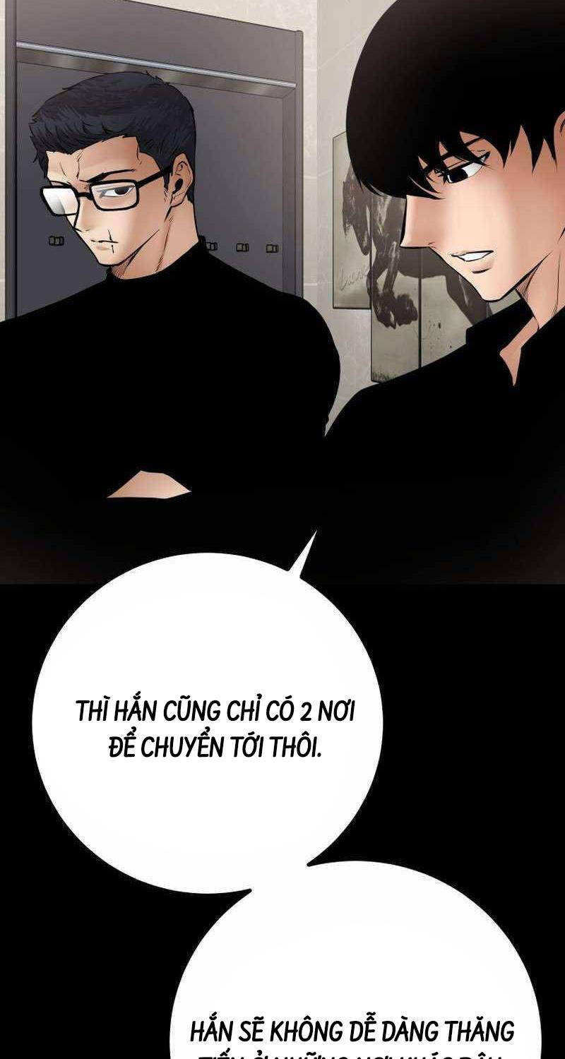 Thanh Kiếm Báo Thù Chap 27 - Next Chap 28