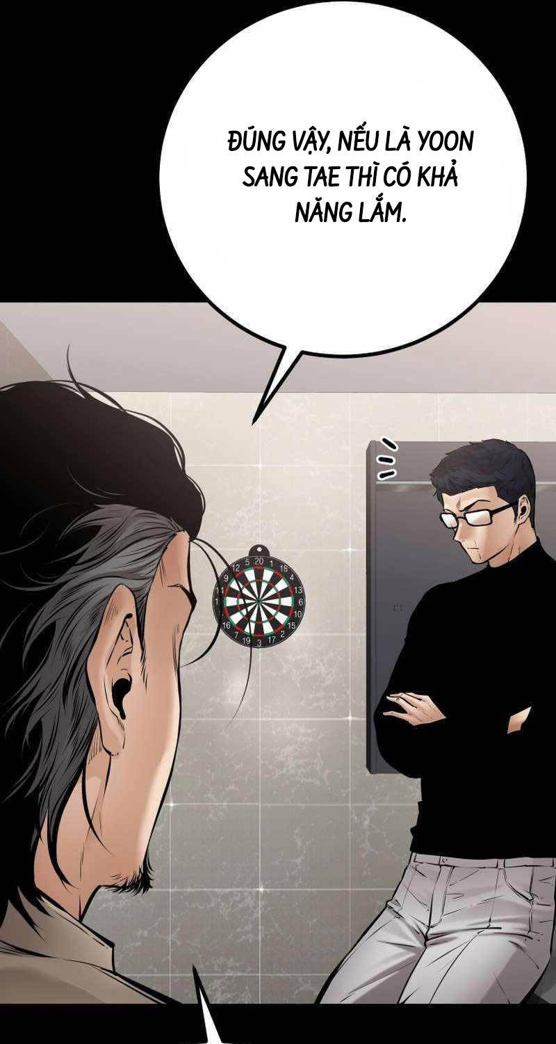 Thanh Kiếm Báo Thù Chap 27 - Next Chap 28