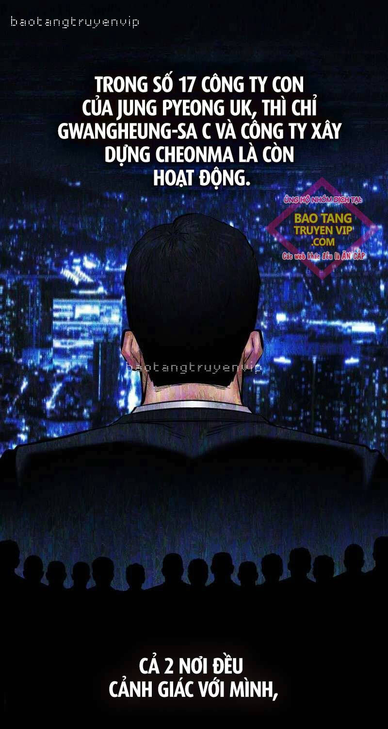 Thanh Kiếm Báo Thù Chap 28 - Next Chap 29