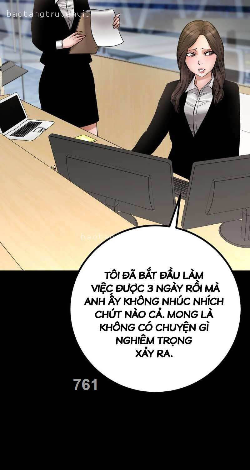 Thanh Kiếm Báo Thù Chap 28 - Next Chap 29