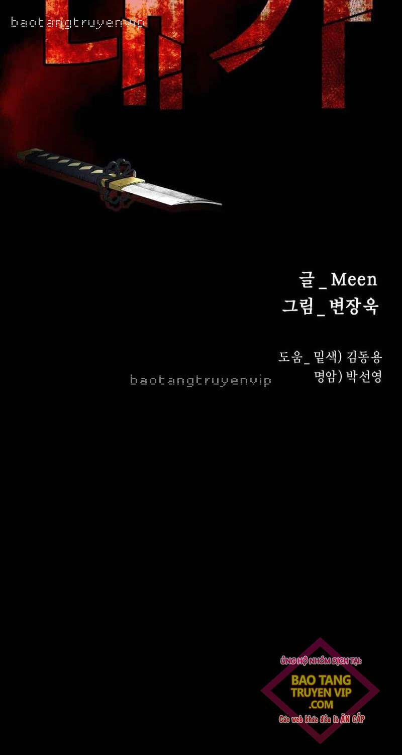 Thanh Kiếm Báo Thù Chap 28 - Next Chap 29