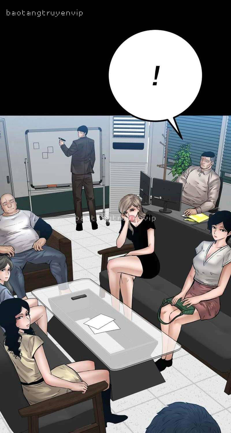 Thanh Kiếm Báo Thù Chap 28 - Next Chap 29