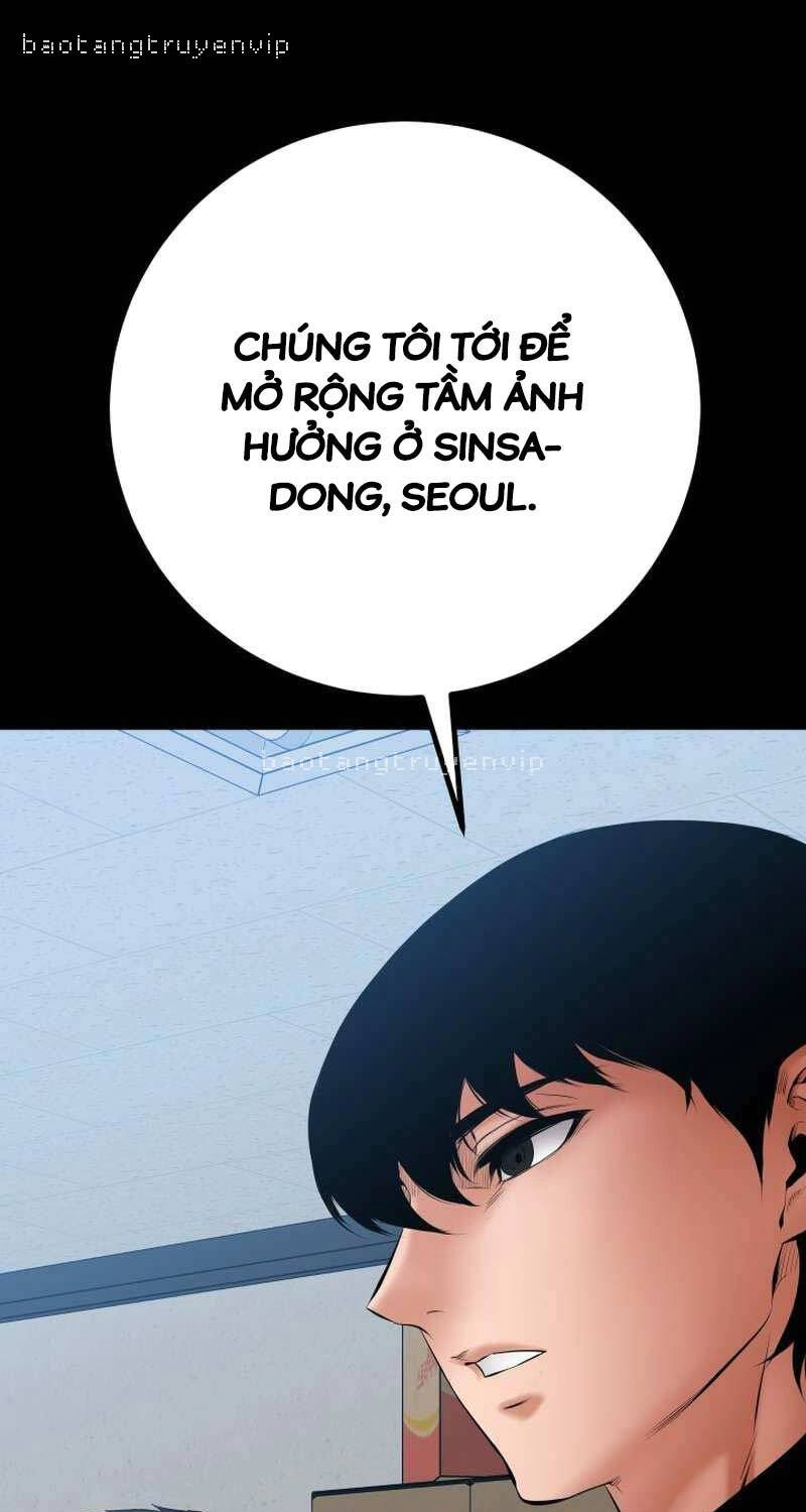 Thanh Kiếm Báo Thù Chap 28 - Next Chap 29