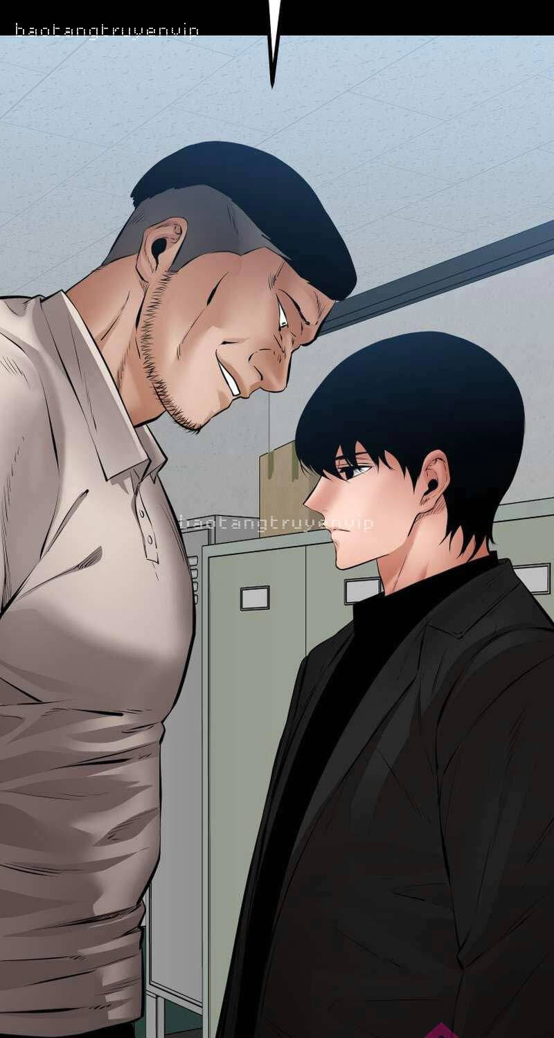 Thanh Kiếm Báo Thù Chap 28 - Next Chap 29