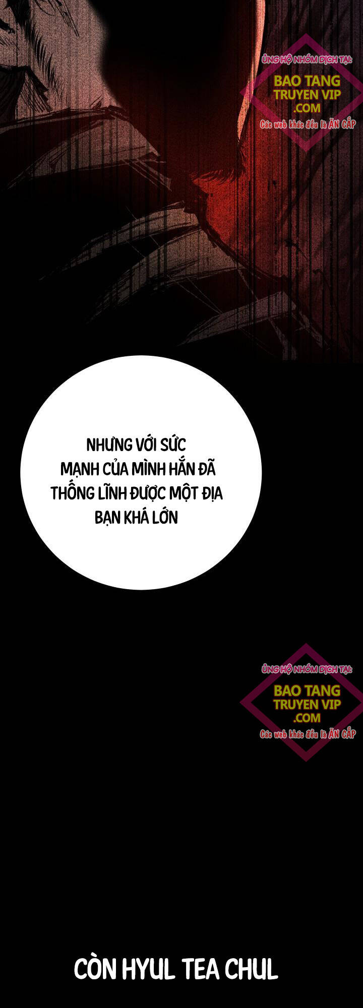 Thanh Kiếm Báo Thù Chap 30 - Next Chap 31