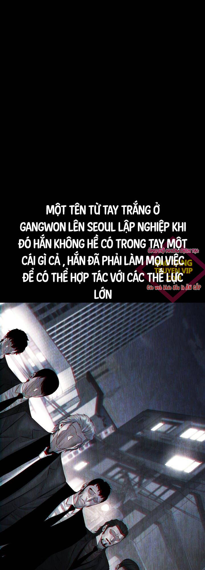 Thanh Kiếm Báo Thù Chap 30 - Next Chap 31