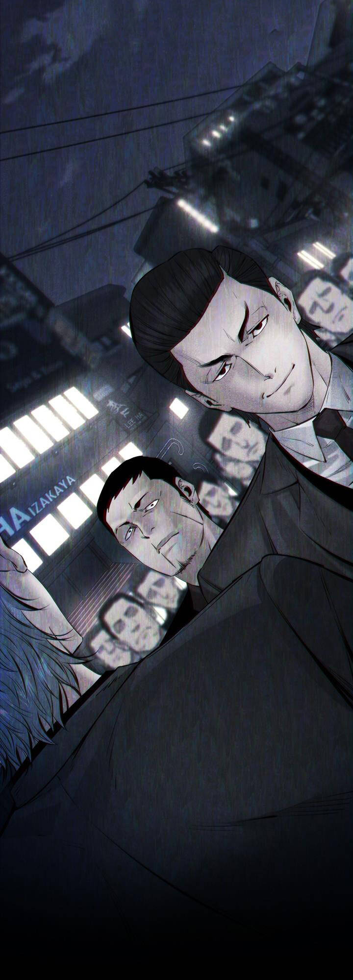 Thanh Kiếm Báo Thù Chap 30 - Next Chap 31