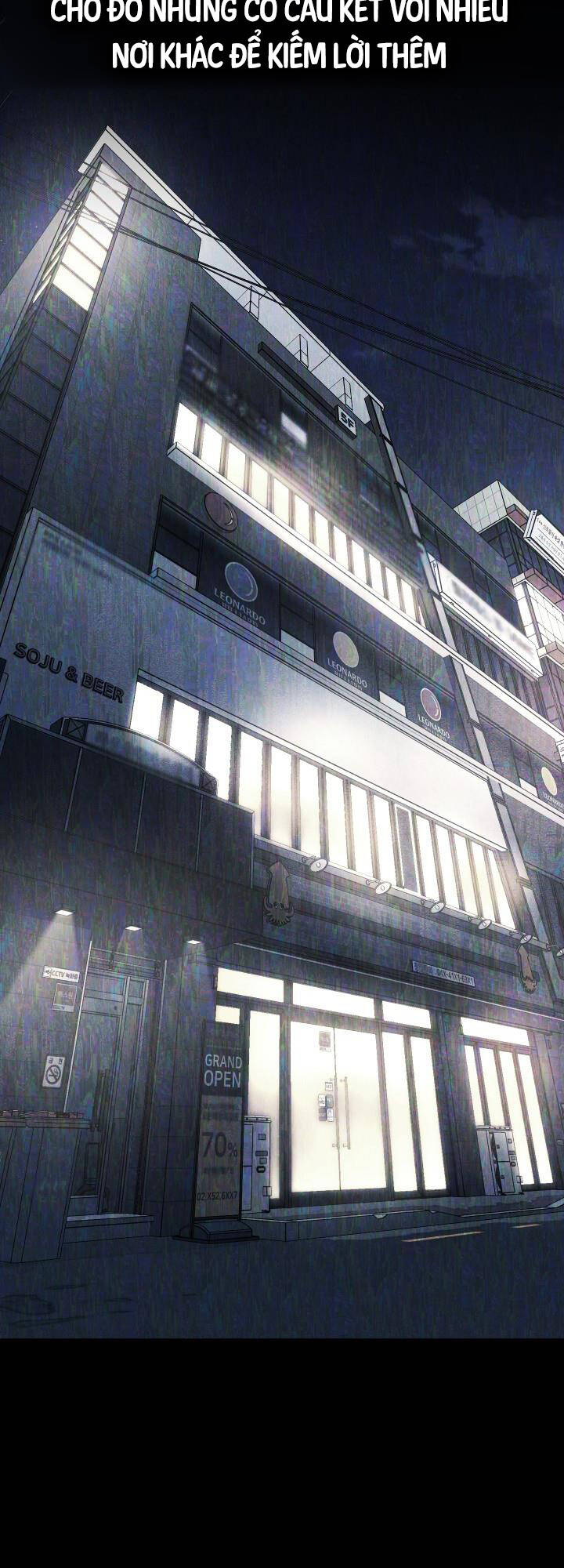 Thanh Kiếm Báo Thù Chap 30 - Next Chap 31