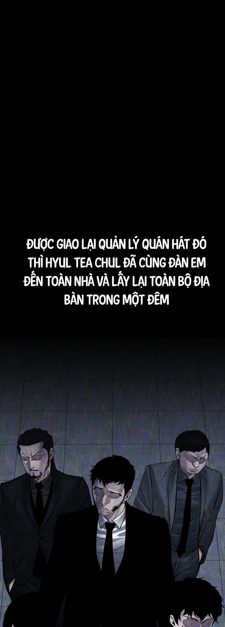 Thanh Kiếm Báo Thù Chap 30 - Next Chap 31