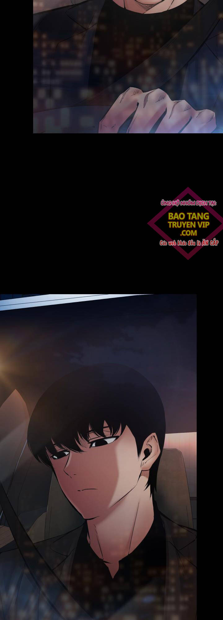 Thanh Kiếm Báo Thù Chap 30 - Next Chap 31