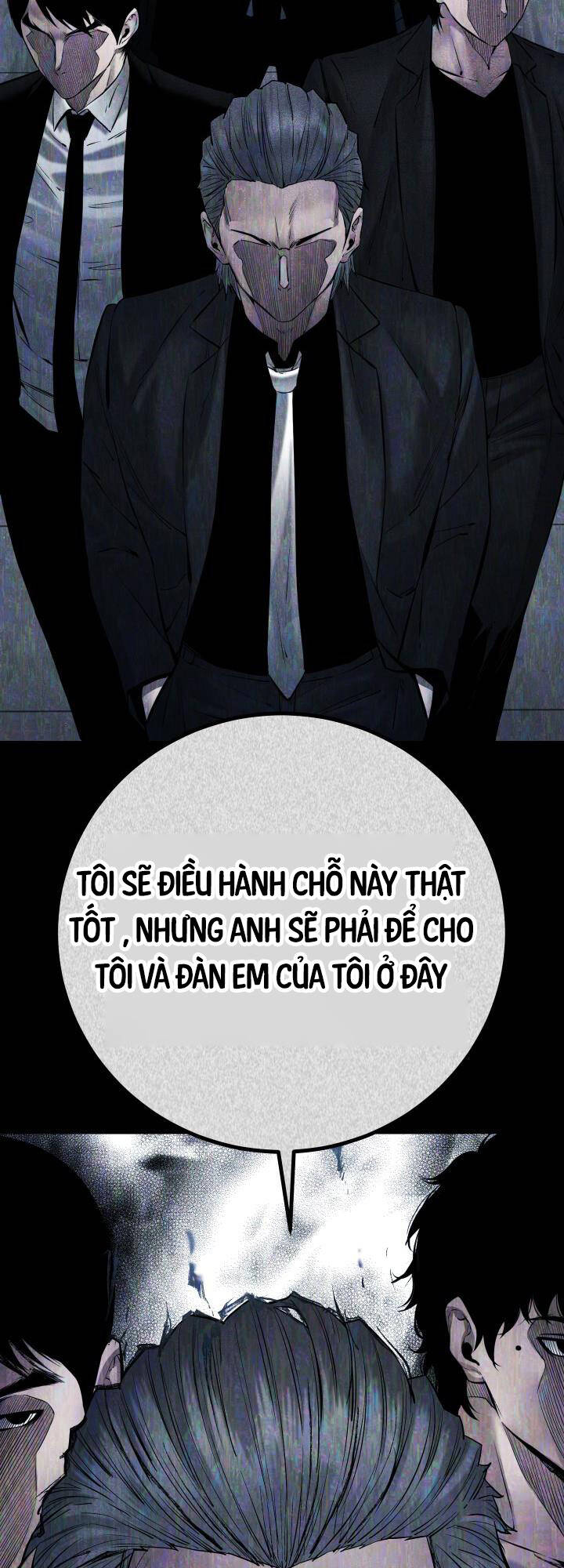 Thanh Kiếm Báo Thù Chap 30 - Next Chap 31