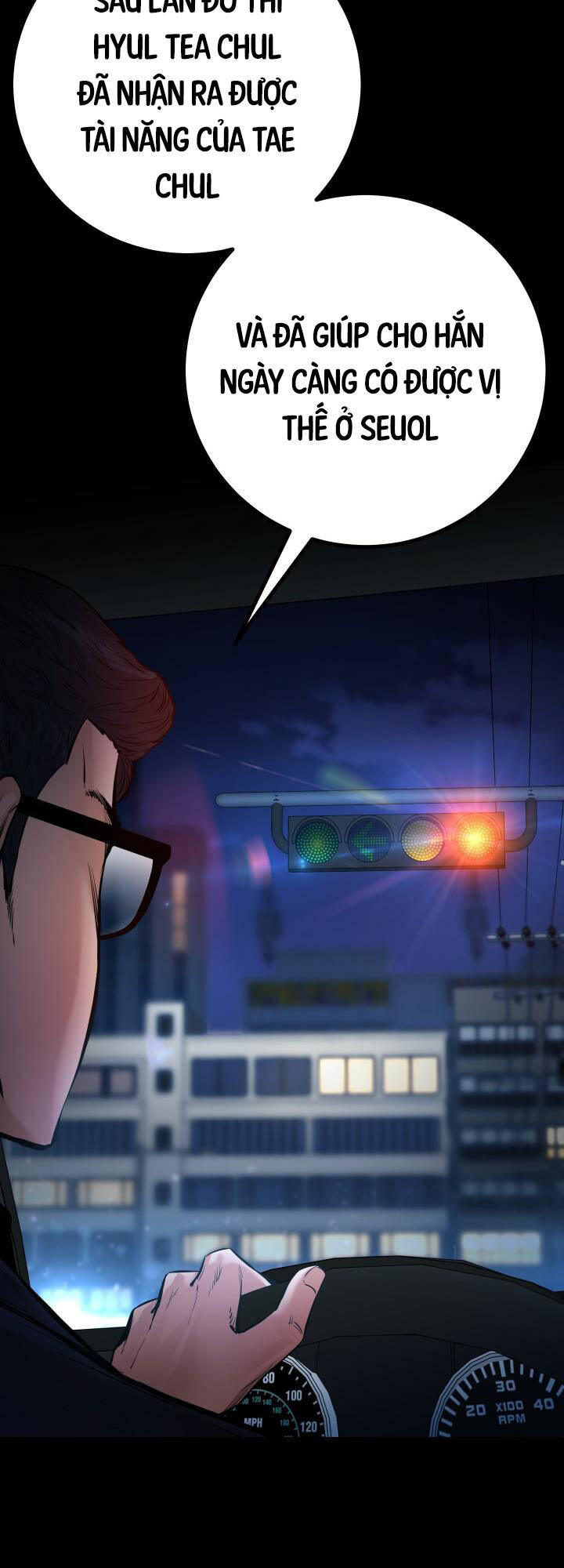 Thanh Kiếm Báo Thù Chap 30 - Next Chap 31