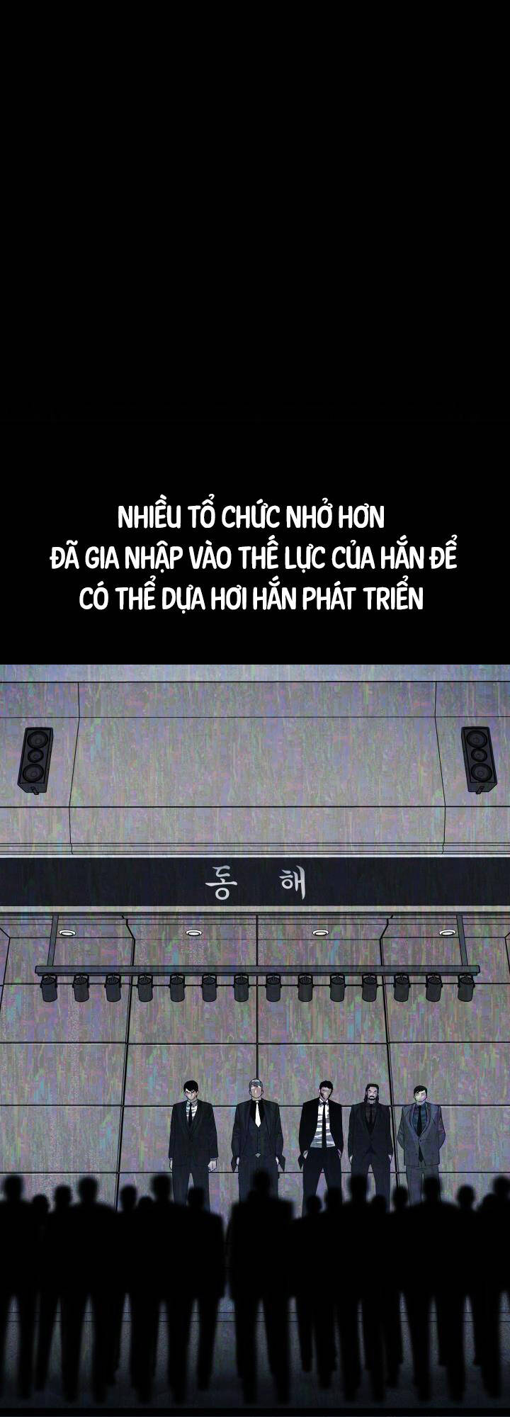 Thanh Kiếm Báo Thù Chap 30 - Next Chap 31